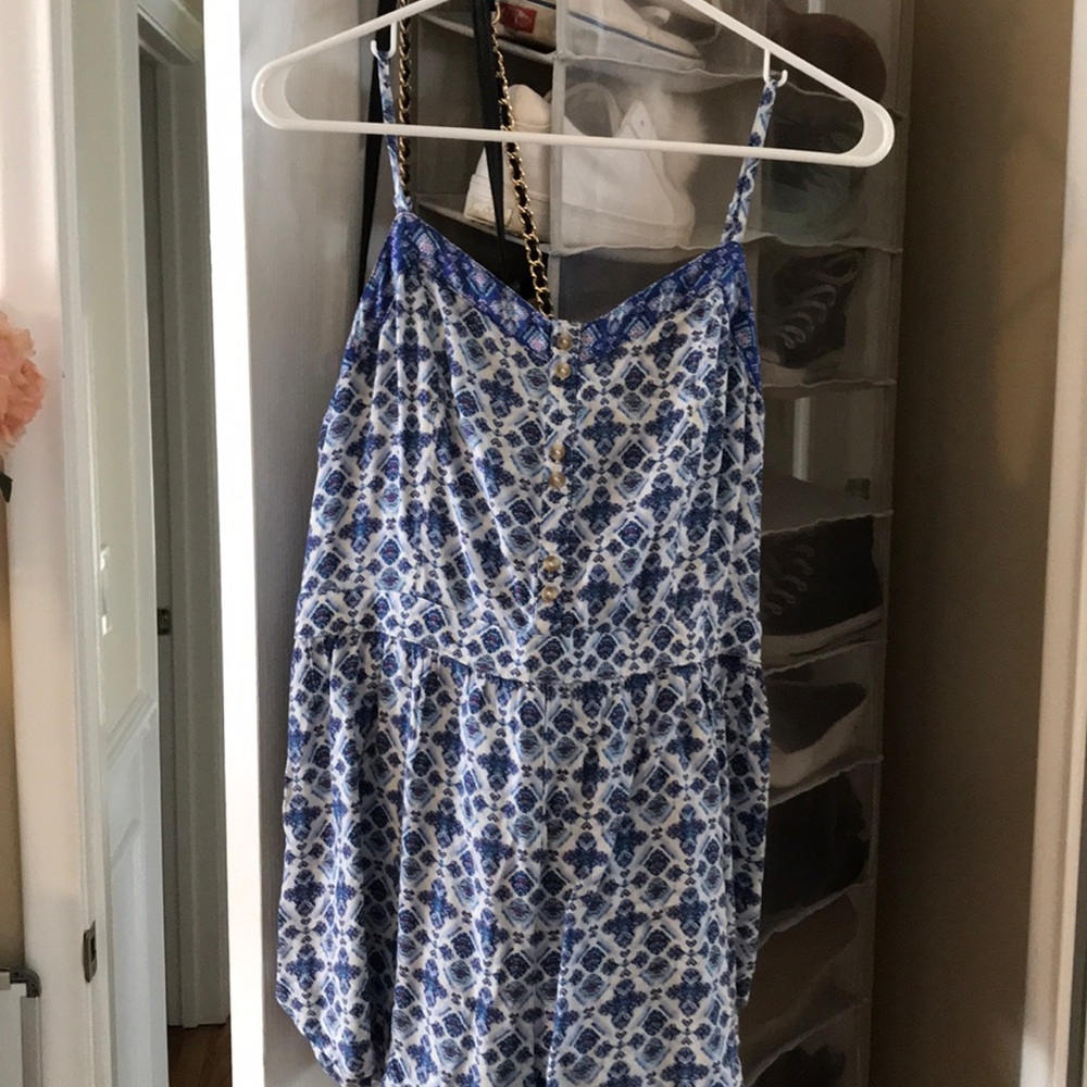 American Eagle Romper